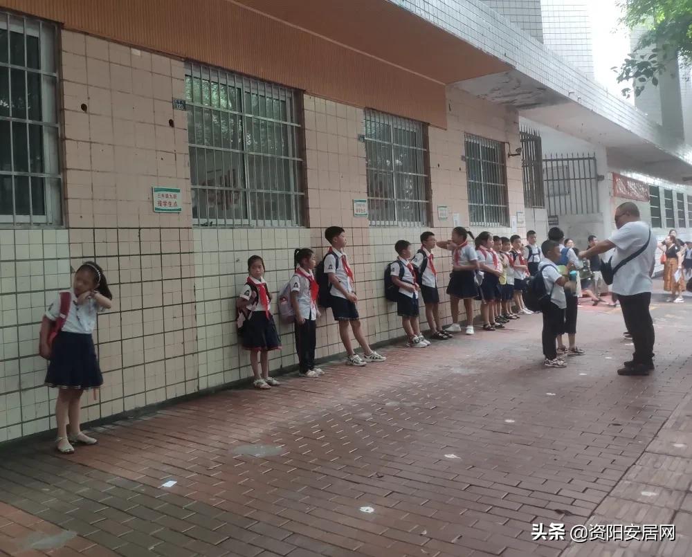 神兽归笼明天开学家长发朋友圈,神兽归笼开学视频