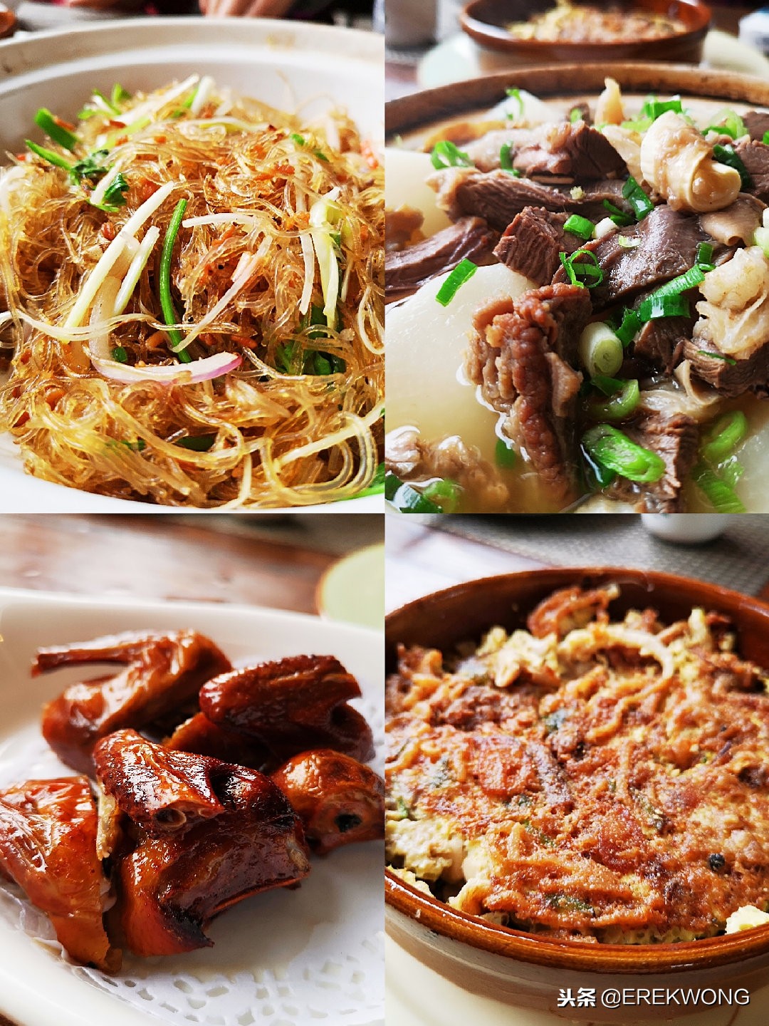 探店私房菜招牌菜特色菜,探店广东美食