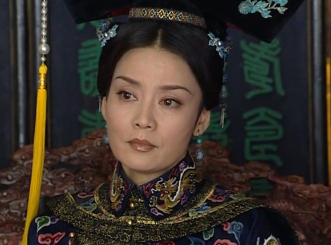 孝庄皇太后的真实历史,布木布泰孝庄太后