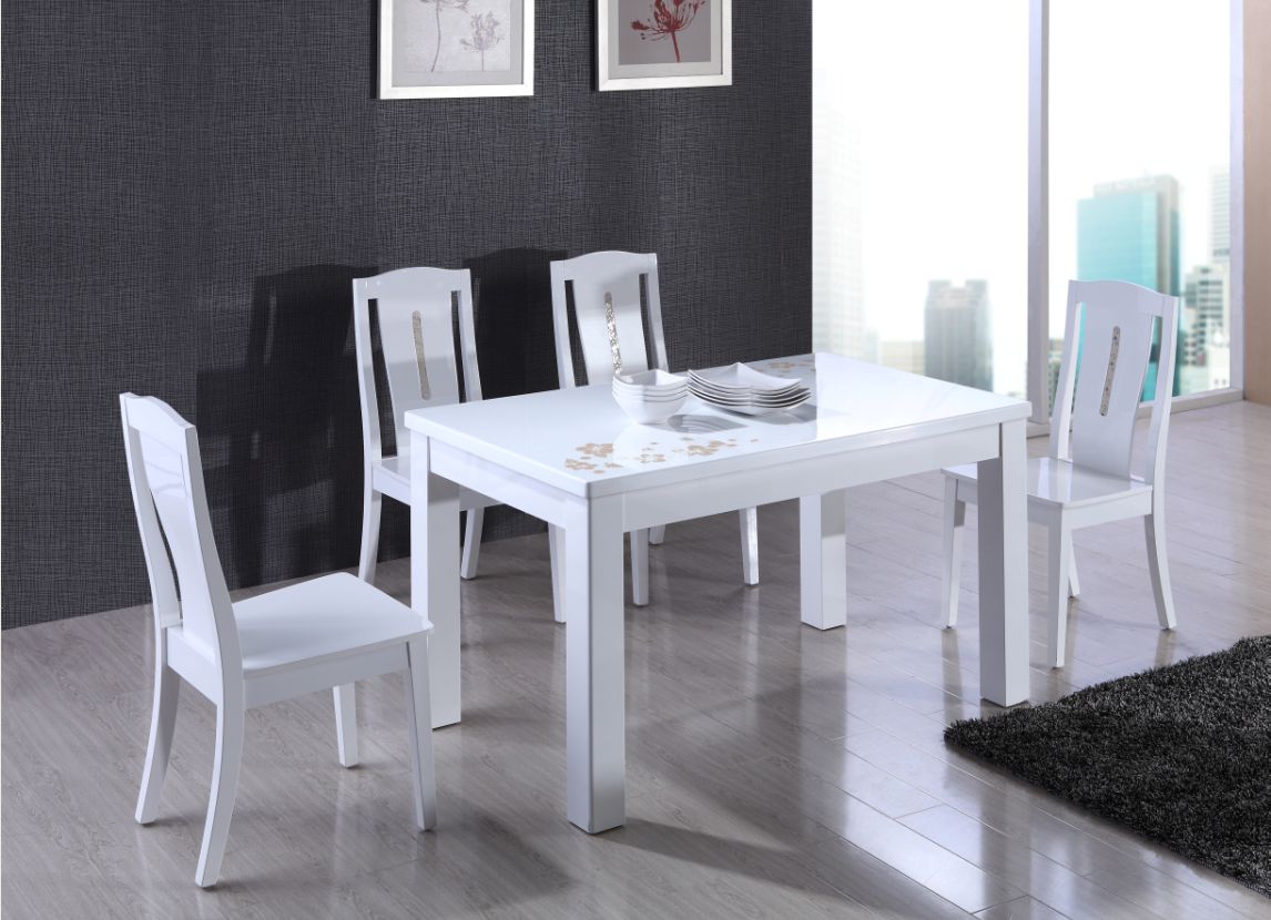 餐桌用什么样的台面好看,餐桌买什么台面的比较实用