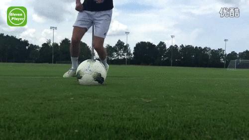 足球背身跨步摆脱,足球背身摆脱技巧教案