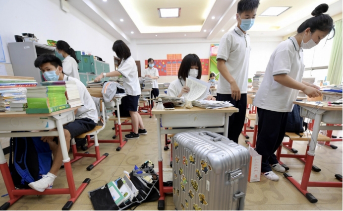 高考理科500分有多少希望考一本,高考成绩500分左右能上一本吗