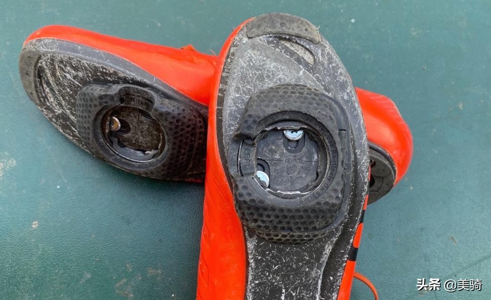 这个“棒棒糖”会香吗？最新款SpeedplayZero脚踏外媒评测