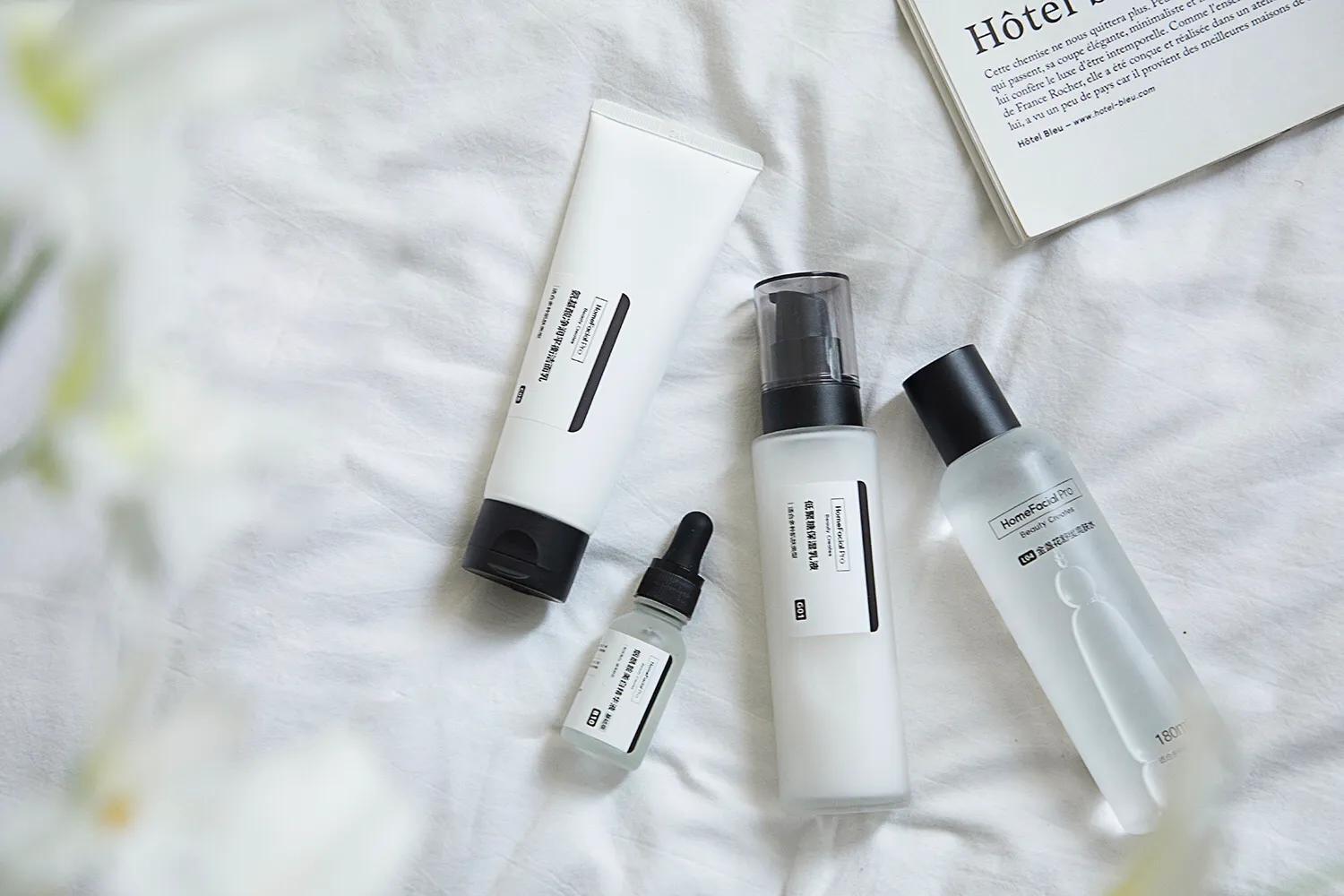 国货水乳套装排行榜前十名自然堂,国货护肤品水乳推荐前十名自然堂