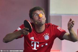 绿茵好莱坞欧冠,绿茵好莱坞拜仁