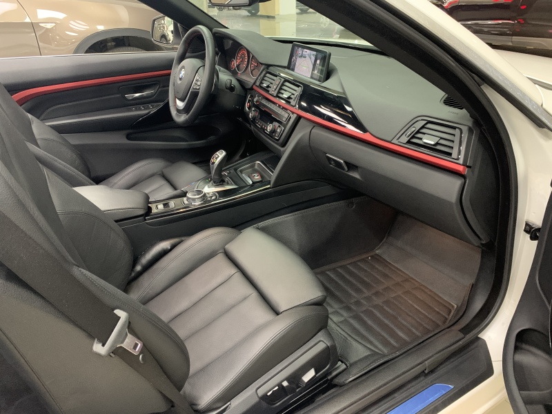 宝马428i敞篷音响,宝马428i敞篷报价