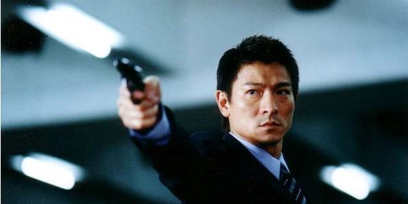 华语黑帮片天花板无间道,影史最佳黑帮电影无间道