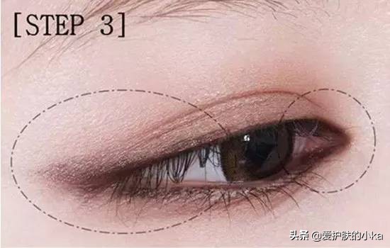 宋慧乔眉毛怎么画视频,宋慧乔的妆怎么画
