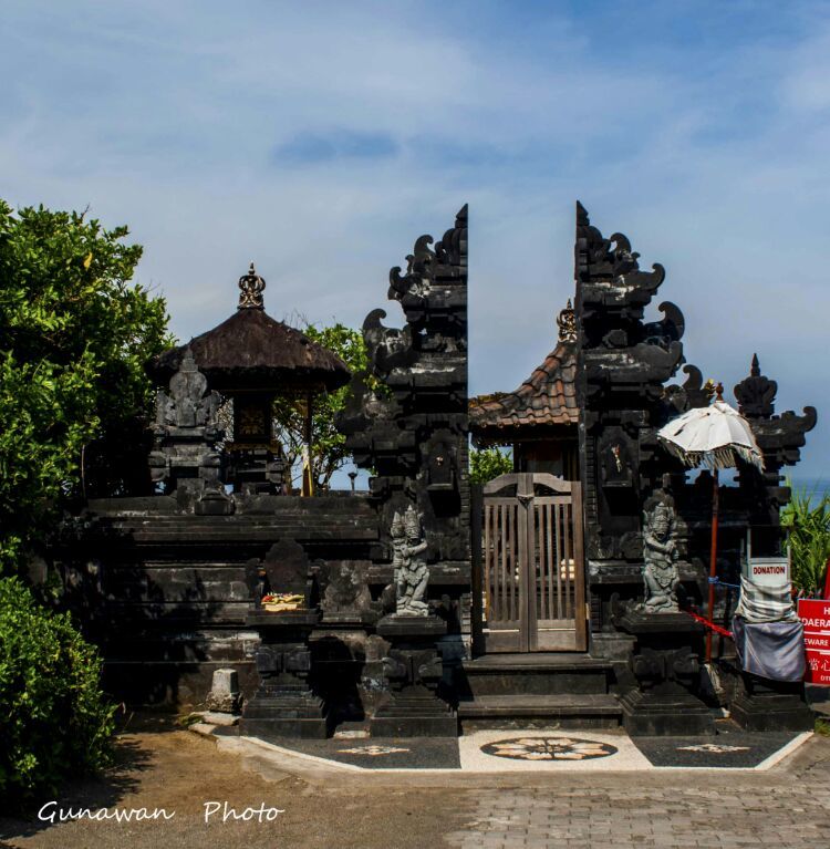 巴厘岛海神庙攻略,巴厘岛海神庙