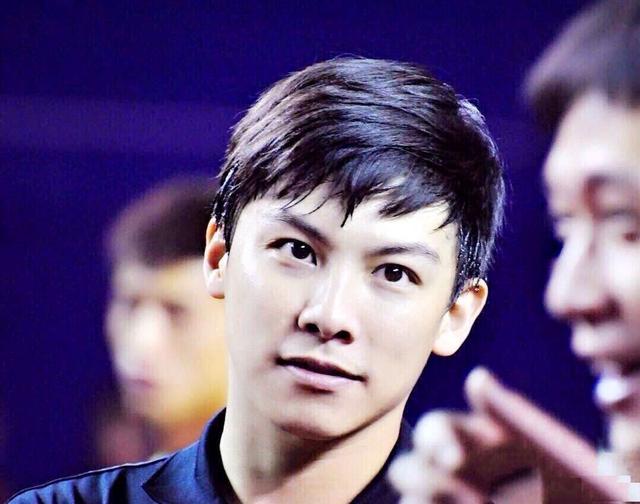 国乒十佳球许昕,国乒美男子许昕