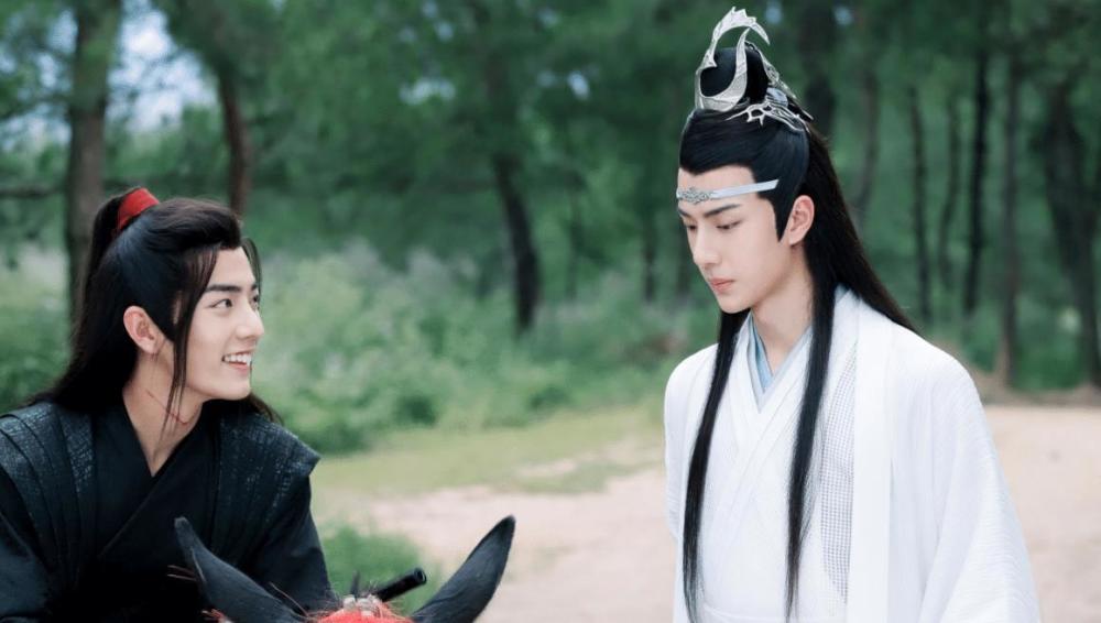 警惕耽改剧把大众审美带上歧途,中国日报评耽改剧带偏大众审美