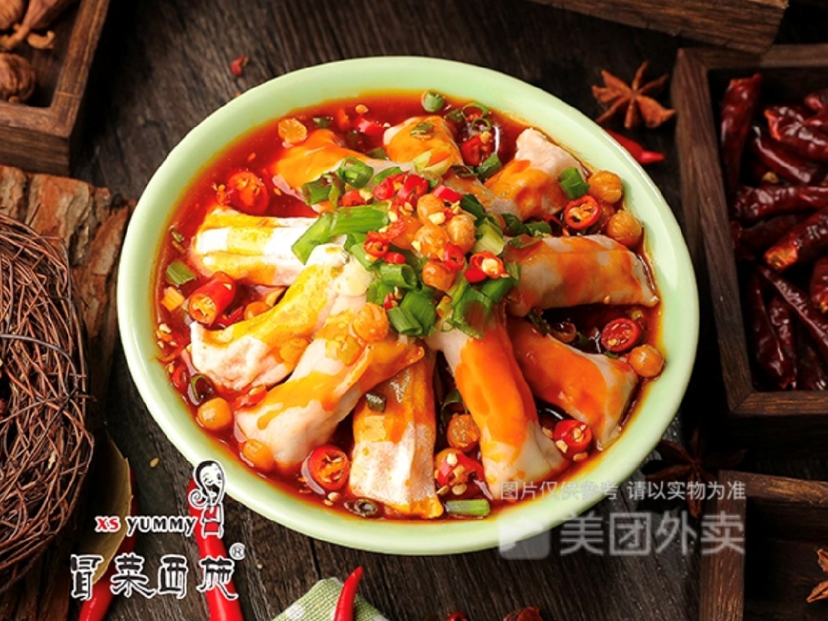 四川前十名的冒菜店的名字,绵阳好吃的冒菜店排名