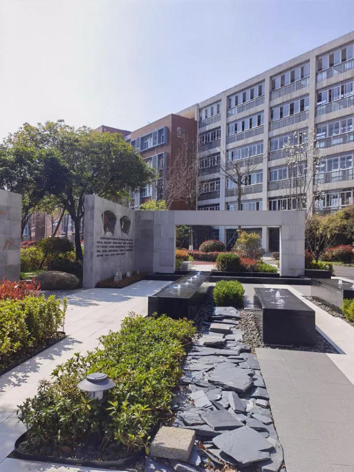 三位校长,三名校长