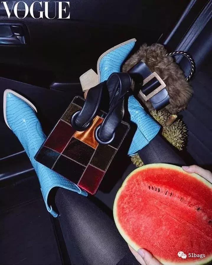 小众又不失大牌的包包,纽约小众品牌