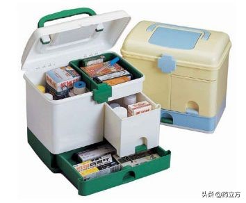 疫情期间家里常备用药清单,疫情告诉我们家里有粮心里不慌