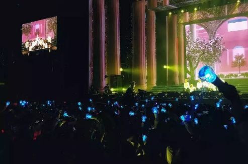 应援棒为什么都那么贵,一根应援棒能赚多少钱