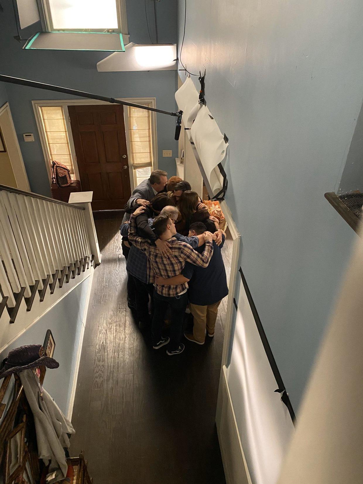 11季完结美剧,一口气看完系列高分美剧全集