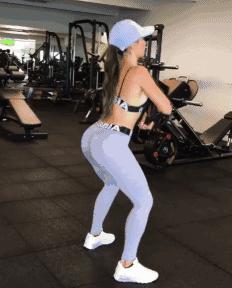 臀部塑形小翘臀必备5个训练动作,5分钟臀部训练动作有哪些