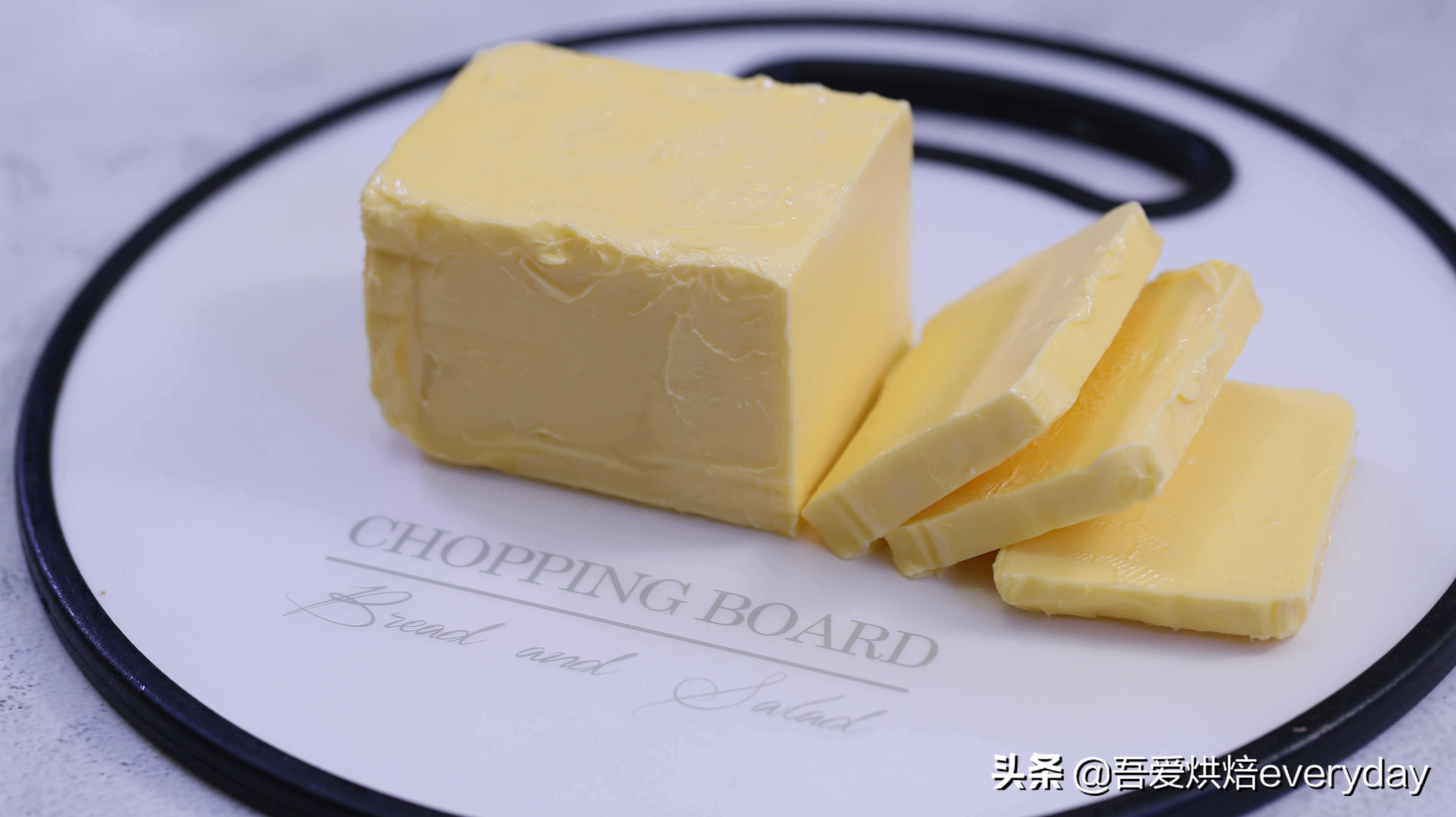 快速软化黄油的方法是什么,黄油软化妙招视频