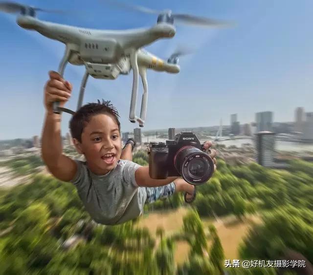 有技术含量实用性强的ps教程,ps高手都用的十大ps技巧