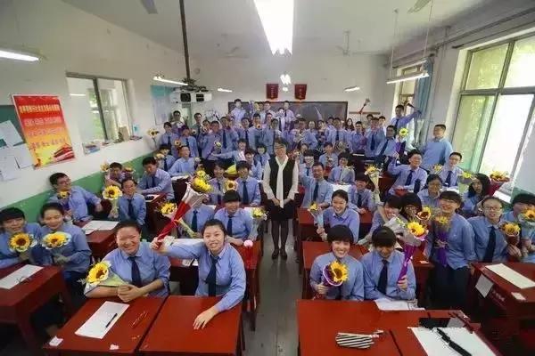 在济南，有种青春叫省实验！