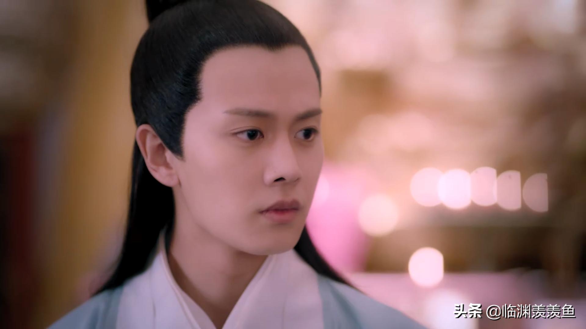 天乩之白蛇传说秋殇别恋,天乩之白蛇传说中人心经不起试探