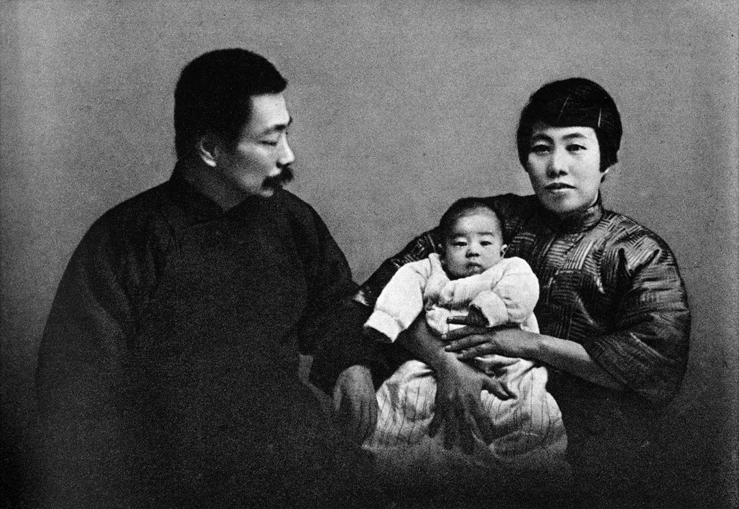 鲁迅和萧伯纳身高,历史上鲁迅的身高有多高