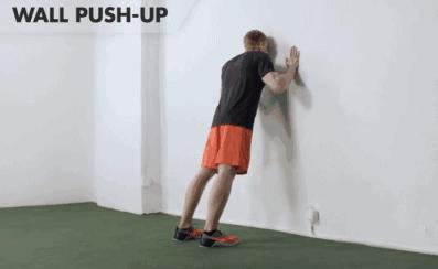 跑者如何锻炼脚踝,跑者核心锻炼动作