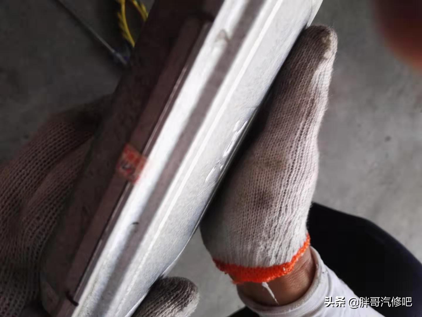 燃油过稀故障灯亮怎么解决,燃油过稀故障码