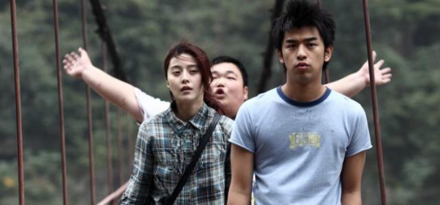 观音山电影意义,观音山电影诠释了什么