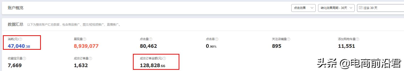 淘宝直通车如何撬动免费推荐流量,淘宝高权重直通车引爆搜索技巧