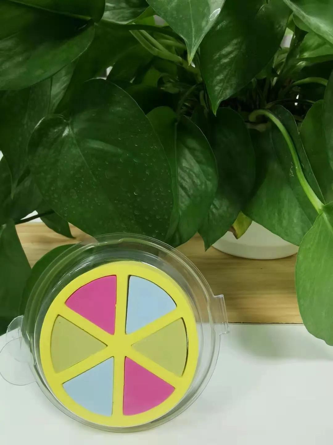 化妆粉扑蛋的使用方法,化妆粉扑的正确使用方法