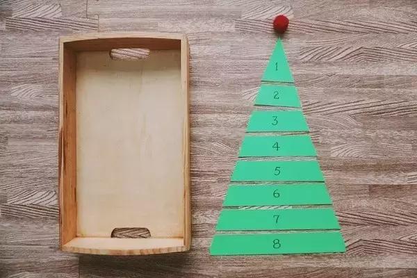 7-12月宝宝蒙氏亲子游戏,100个经典蒙氏小游戏总结