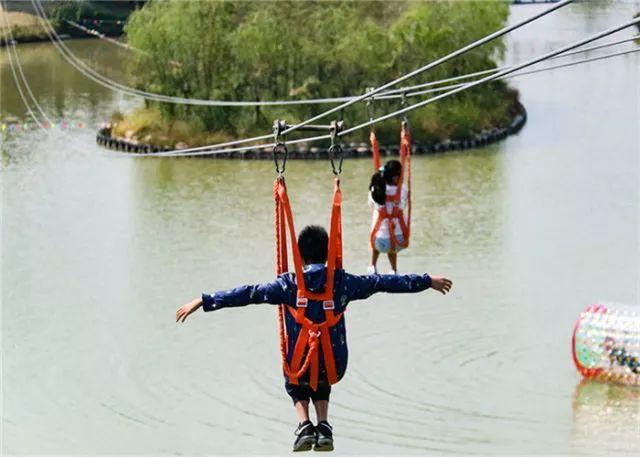 田园嘉乐比-国庆献豪礼!乐园超值游玩攻略