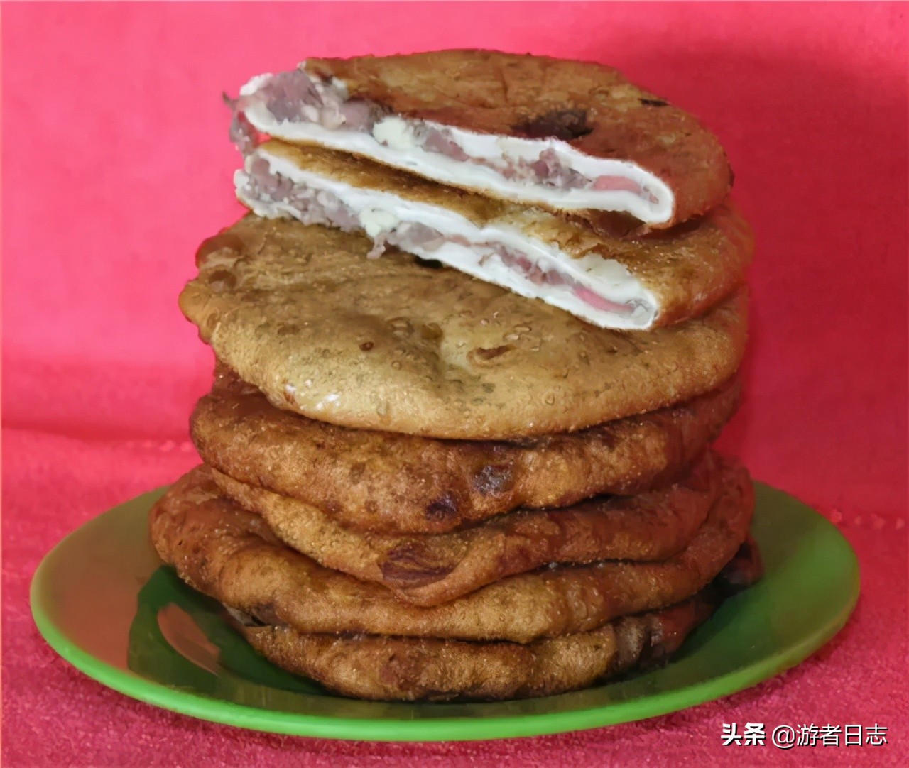 六月奔赴甘南去见证它究竟有多美,六月的甘南简直太美了