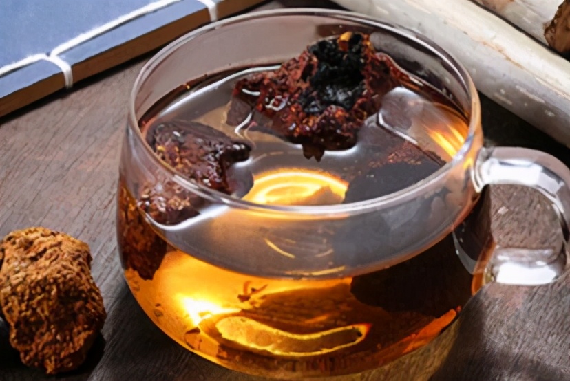 俄罗斯桦树茸和东北的有什么区别,俄罗斯桦树茸和国产桦树茸的区别