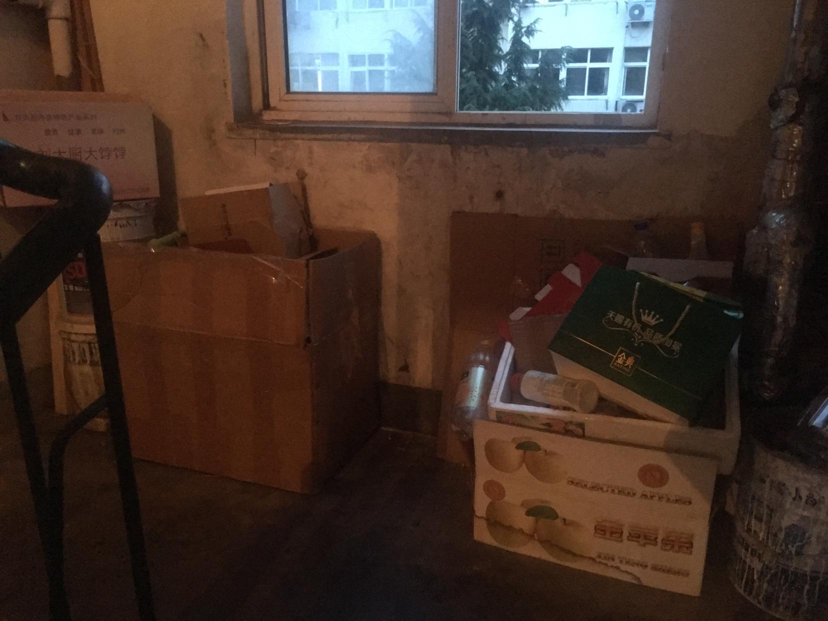 小区保洁员工作累不累,小区里物业保洁员好干吗