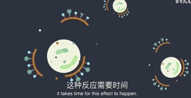 今天你洗了几遍手？手秃噜皮了没？