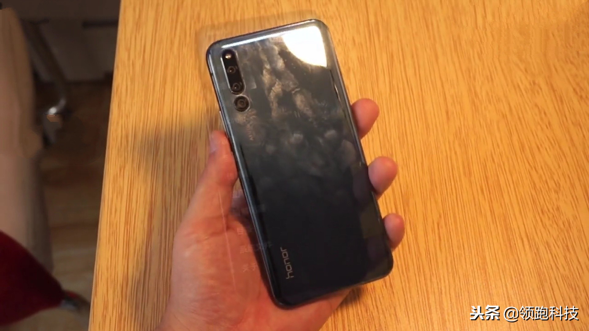 3299元的荣耀magic3,荣耀magic2990