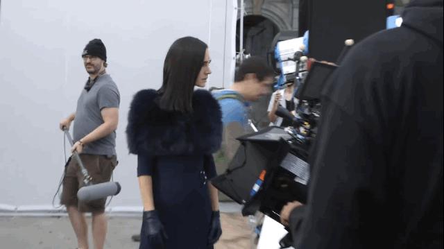 阿丽塔影史里程碑成就美不胜收的视觉盛宴！