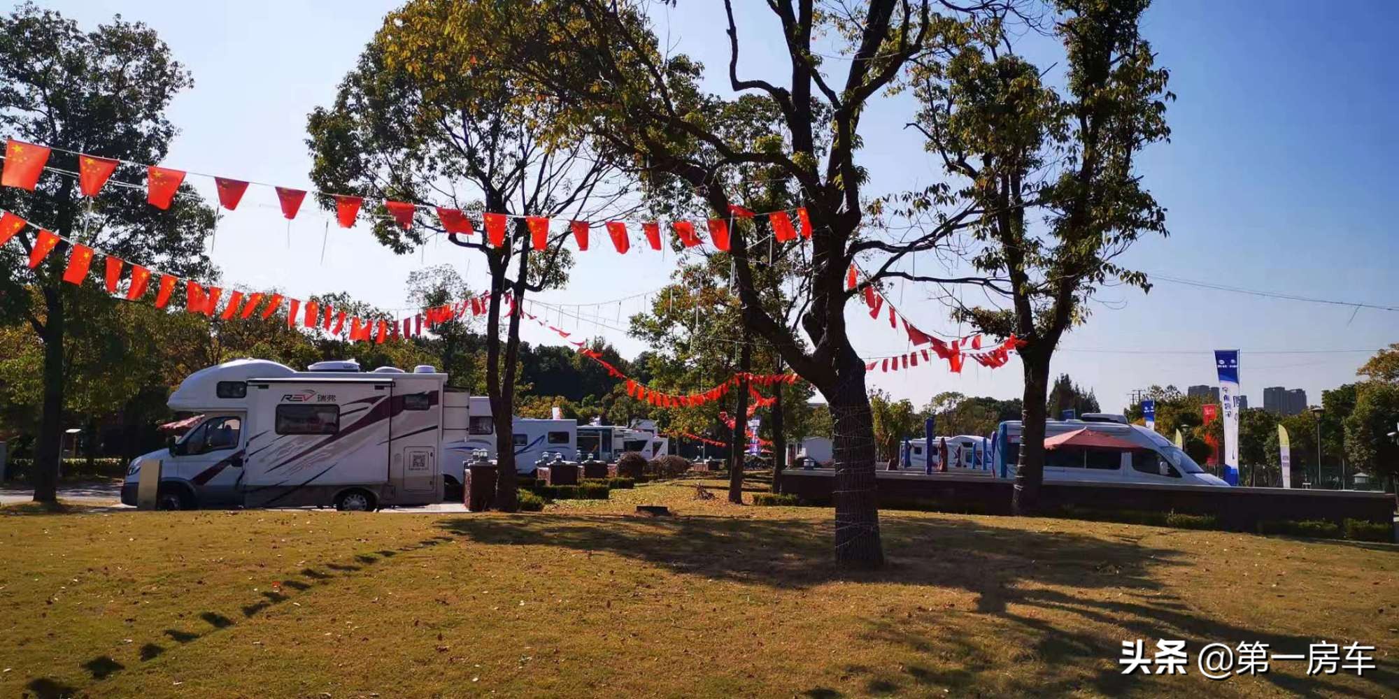 8万左右缔途豪华房车,国内最便宜的缔途房车