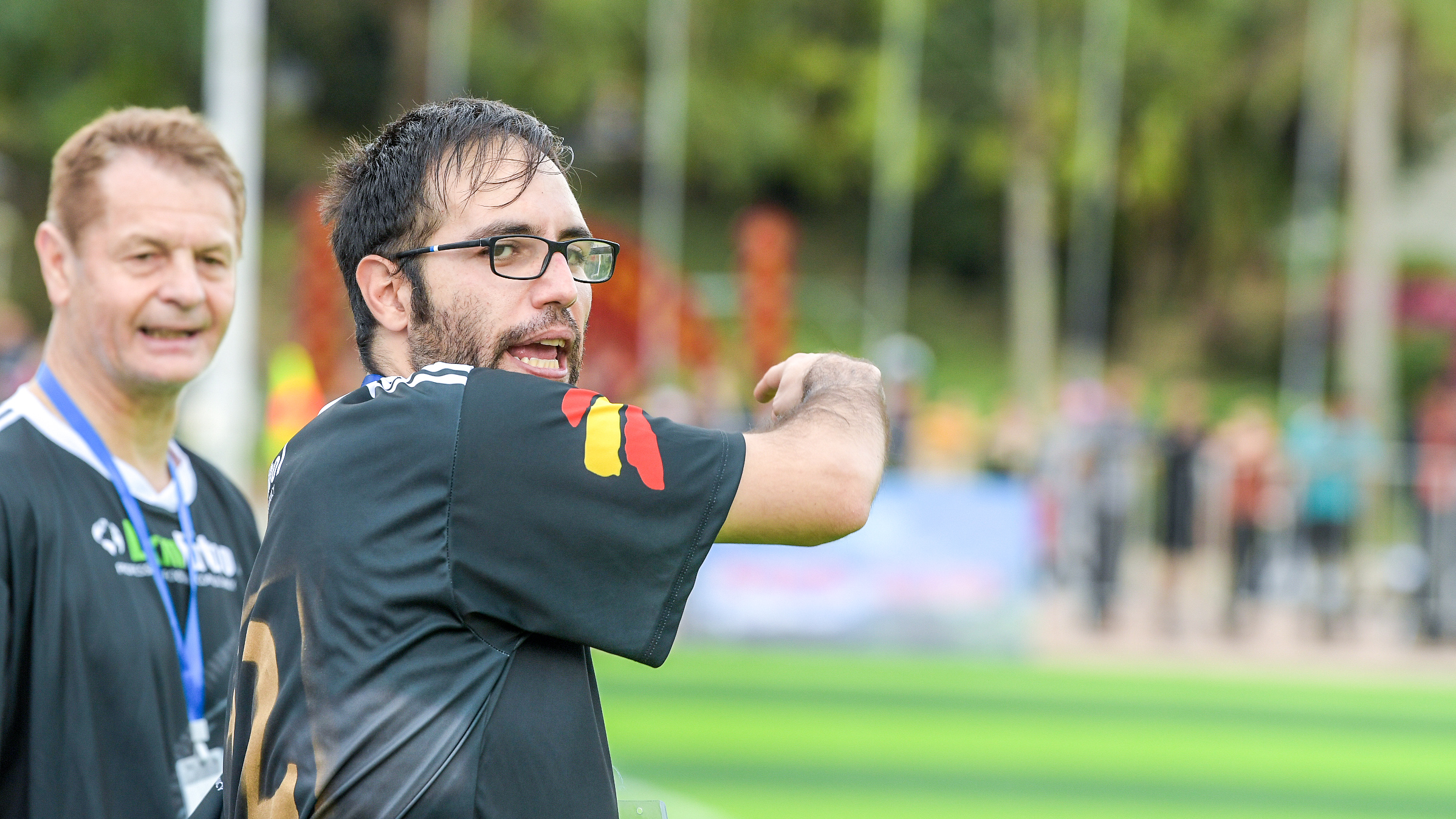 海南琼中青少年足球比赛,2019海南琼中国际青少年足球