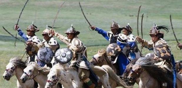 鼎盛时期蒙古宋金辽谁更厉害,辽金为啥后期都很弱