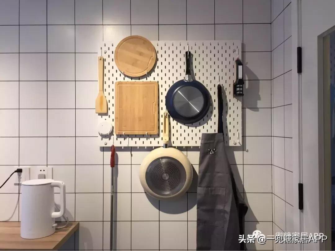 厨房收纳整理十大神器热销第一名,最好用的厨房收纳神器