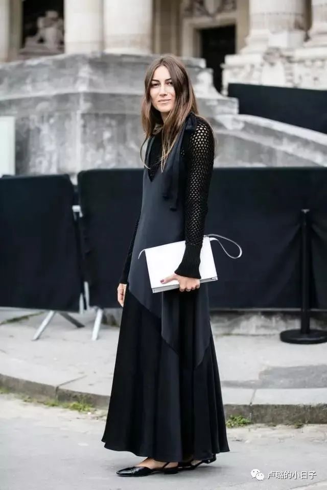 脚感舒服的时尚百搭鞋推荐平底,借鉴这5款平底鞋实用又时髦