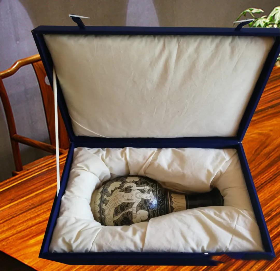 传统文物囊匣制作介绍,宫廷传统囊匣制作技艺