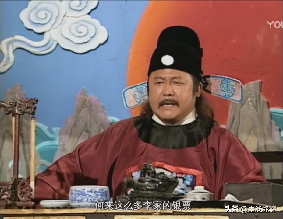 济公见到梁小冰,济公梁小冰想起自己