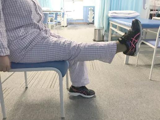 单髁膝关节置换手术后康复,膝关节置换术前注意事项主任讲解