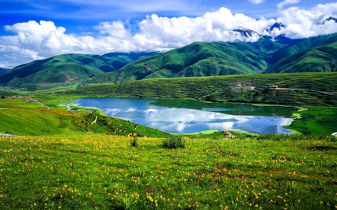 西藏墨石公园怎么去,西藏墨石公园旅游攻略