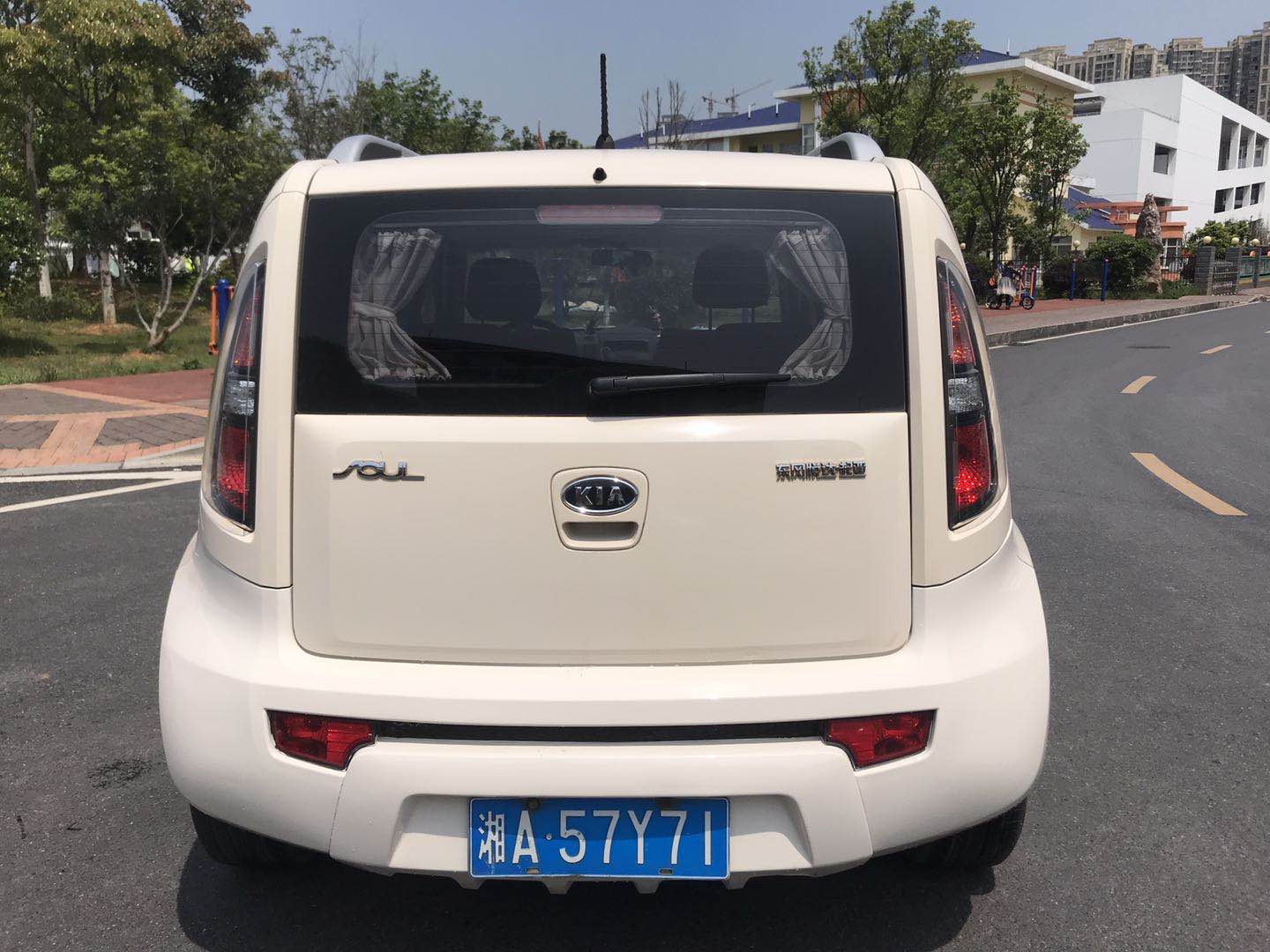 起亚最有颜值的轿车,二手两厢车起亚秀尔